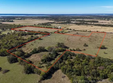 00 Page Rd, Kingston, OK 73439
