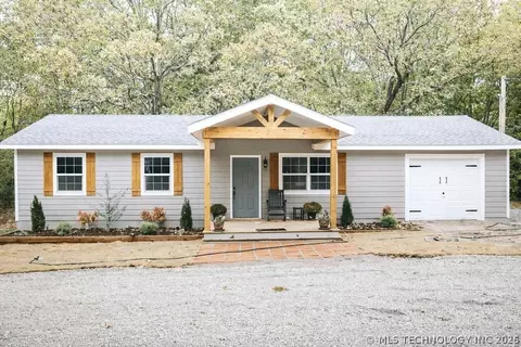 34901 S 590 Rd, Jay, OK 74346