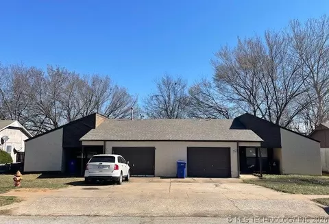 4901 S Hickory Ave, Broken Arrow, OK 74011