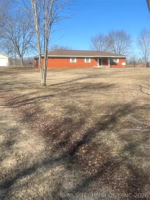 5330 Choate Pr, Indianola, OK 74442