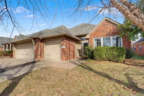 4347 S 200th Ave E, Broken Arrow, OK 74014
