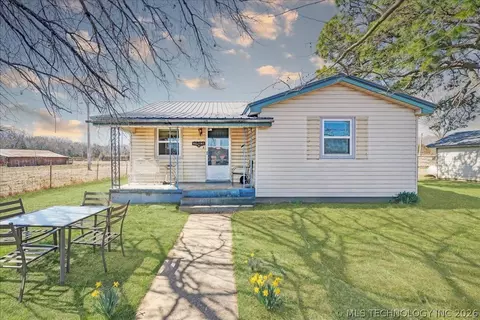 470025 Highway 101, Sallisaw, OK 74955