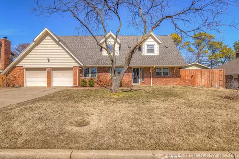 7203 E 67th St, Tulsa, OK 74133