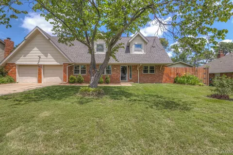 7203 E 67th St, Tulsa, OK 74133