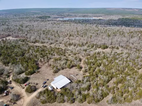 0000 E 1931 Rd, Antlers, OK 74523