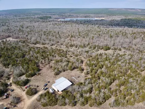 0000 E 1931 Rd, Antlers, OK 74523