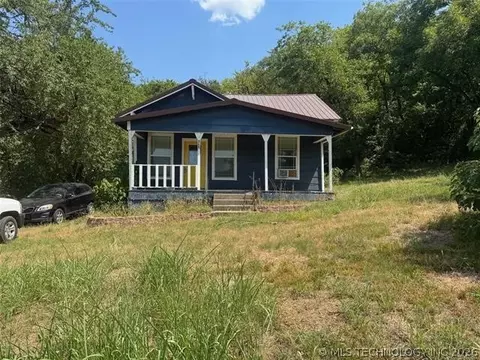 345 E Cumberland Ave, Stringtown, OK 74569
