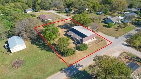 115 Main St, Hendrix, OK 74741