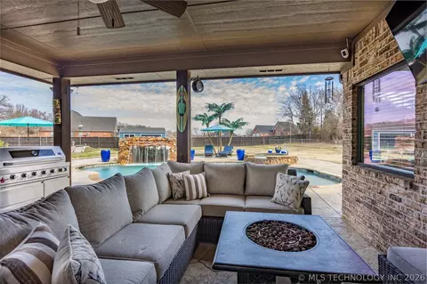 82 Gapwedge Dr, Durant, OK 74701 photo 49