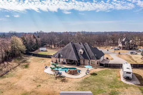82 Gapwedge Dr, Durant, OK 74701 photo 74