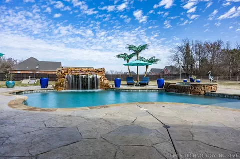 82 Gapwedge Dr, Durant, OK 74701 photo 2