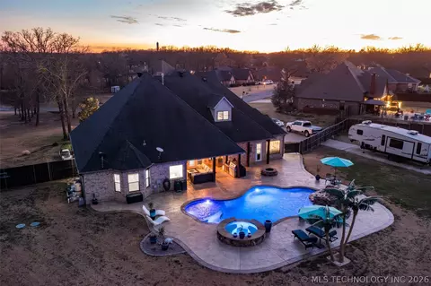 82 Gapwedge Dr, Durant, OK 74701 photo 68