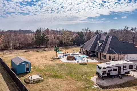 82 Gapwedge Dr, Durant, OK 74701 photo 73