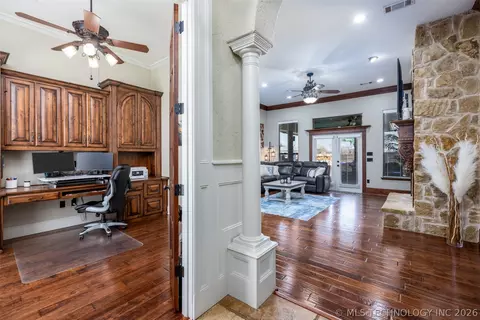82 Gapwedge Dr, Durant, OK 74701 photo 15
