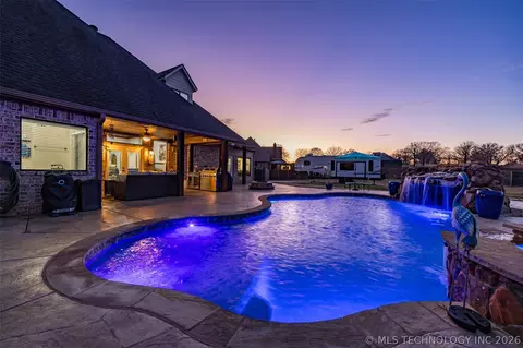 82 Gapwedge Dr, Durant, OK 74701 photo 59