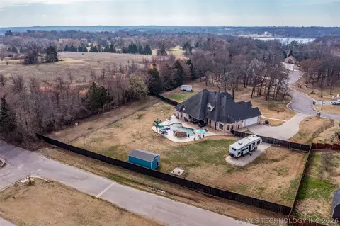 82 Gapwedge Dr, Durant, OK 74701 photo 76
