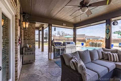 82 Gapwedge Dr, Durant, OK 74701 photo 48