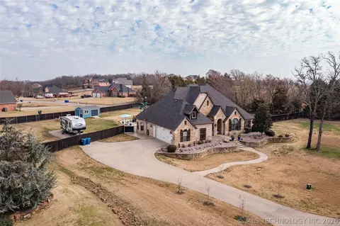 82 Gapwedge Dr, Durant, OK 74701 photo 72