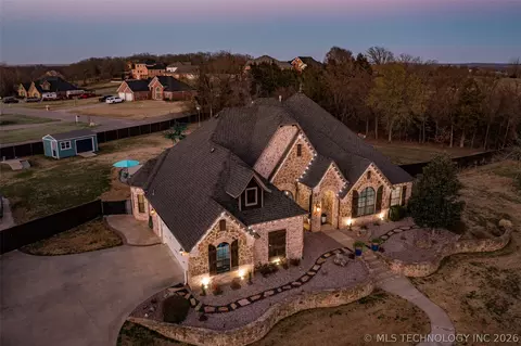 82 Gapwedge Dr, Durant, OK 74701 photo 64