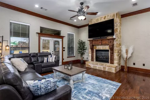 82 Gapwedge Dr, Durant, OK 74701 photo 16