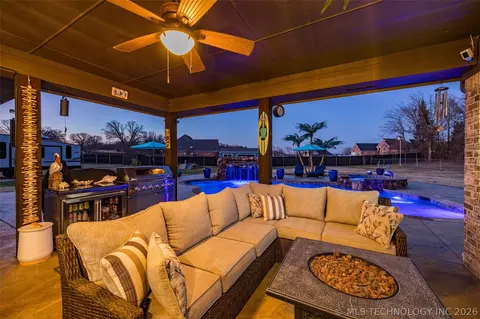 82 Gapwedge Dr, Durant, OK 74701 photo 60