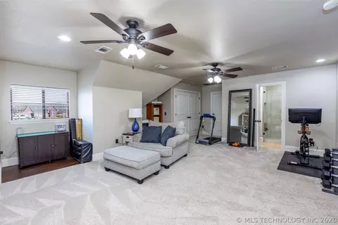 82 Gapwedge Dr, Durant, OK 74701 photo 27