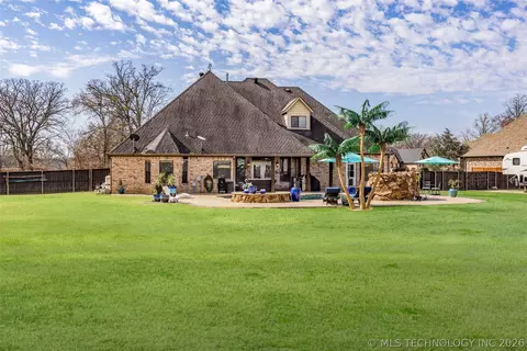 82 Gapwedge Dr, Durant, OK 74701 photo 11