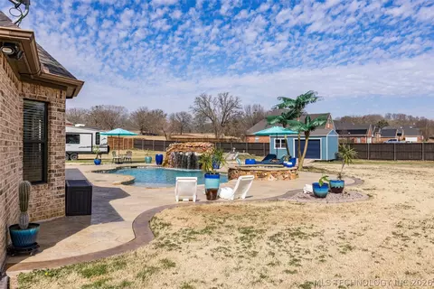 82 Gapwedge Dr, Durant, OK 74701 photo 56