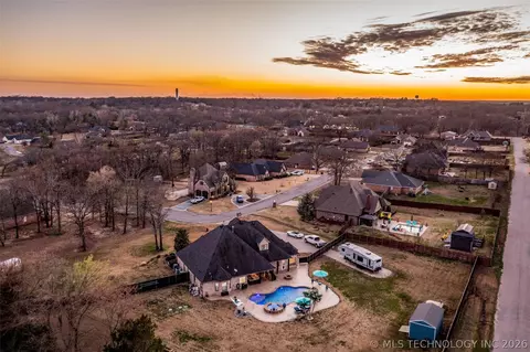 82 Gapwedge Dr, Durant, OK 74701 photo 63