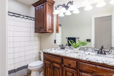 82 Gapwedge Dr, Durant, OK 74701 photo 31