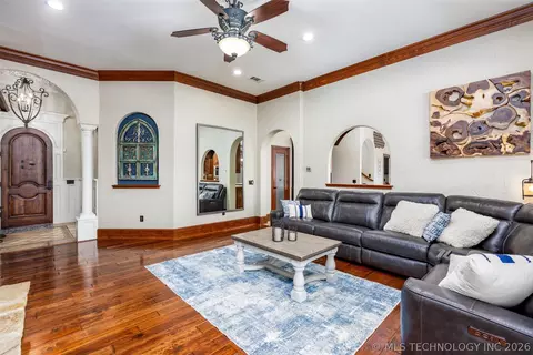 82 Gapwedge Dr, Durant, OK 74701 photo 17