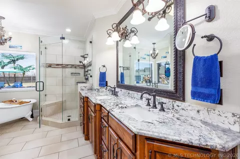 82 Gapwedge Dr, Durant, OK 74701 photo 9