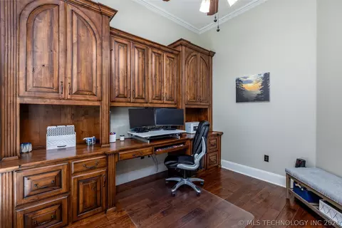 82 Gapwedge Dr, Durant, OK 74701 photo 7