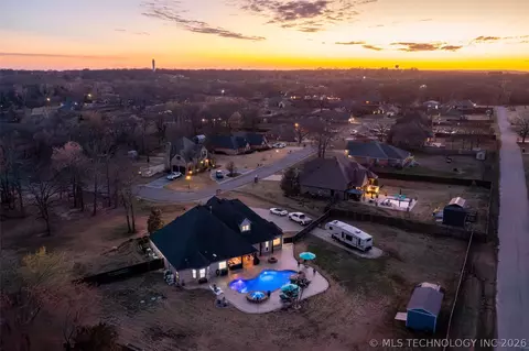 82 Gapwedge Dr, Durant, OK 74701 photo 67