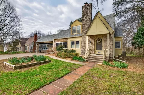 2005 S Johnstone Ave, Bartlesville, OK 74003
