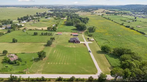 25 E 470 Rd, Claremore, OK 74019