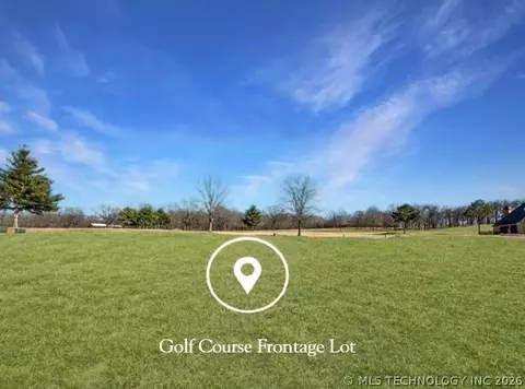 1270 Wilcox Cir, Tahlequah, OK 74464