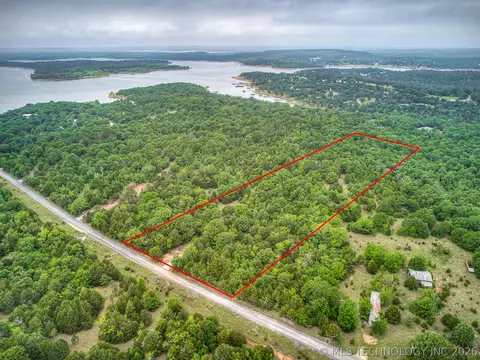 4 E 1165 Rd, Porum, OK 74455