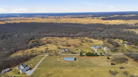 View/Area - 5118 N 427 Rd, Pryor, OK 74361 photo 2 of 7