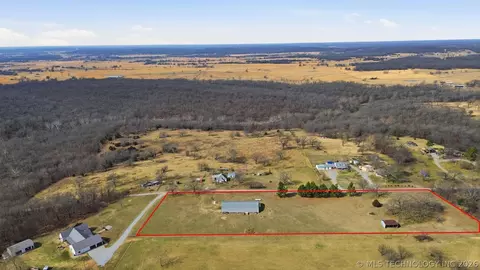 View/Area - 5118 N 427 Rd, Pryor, OK 74361 photo 1 of 7