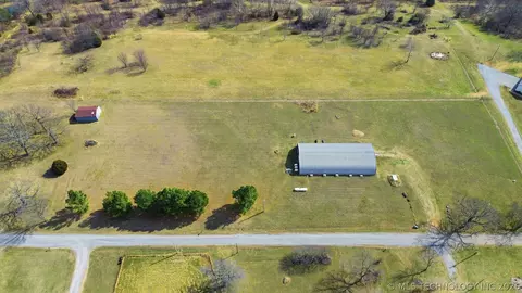 View/Area - 5118 N 427 Rd, Pryor, OK 74361 photo 7 of 7
