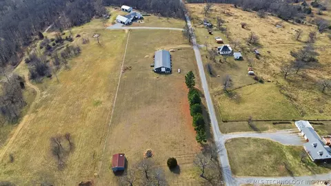 View/Area - 5118 N 427 Rd, Pryor, OK 74361 photo 4 of 7