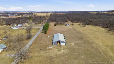 View/Area - 5118 N 427 Rd, Pryor, OK 74361 photo 5 of 7