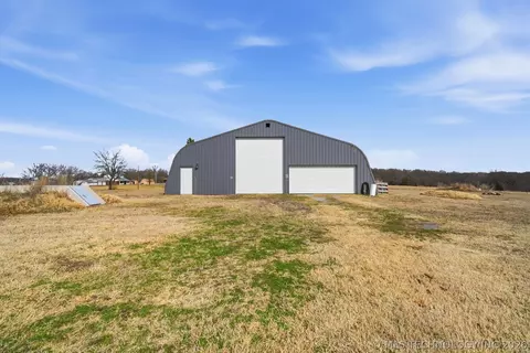 Other - 5118 N 427 Rd, Pryor, OK 74361 photo 5 of 18