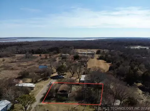 16155 Hicks, Madill, OK 73446