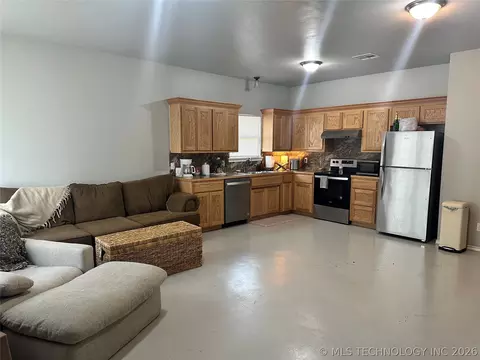 Other - 300 E 17th St, Ada, OK 74820 photo 1 of 6