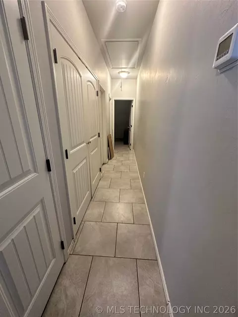 Entry Way - 300 E 17th St, Ada, OK 74820 photo 3 of 4