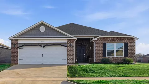 7506 E 159th St S, Bixby, OK 74008