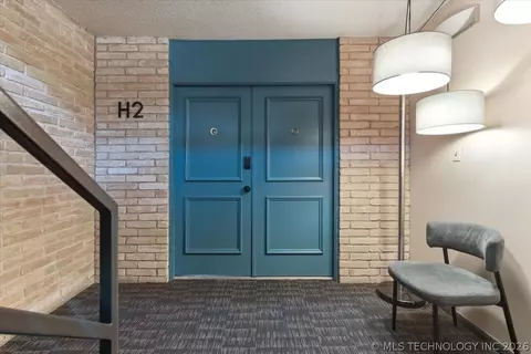 611 W 15th Street H2, Tulsa, OK 74127