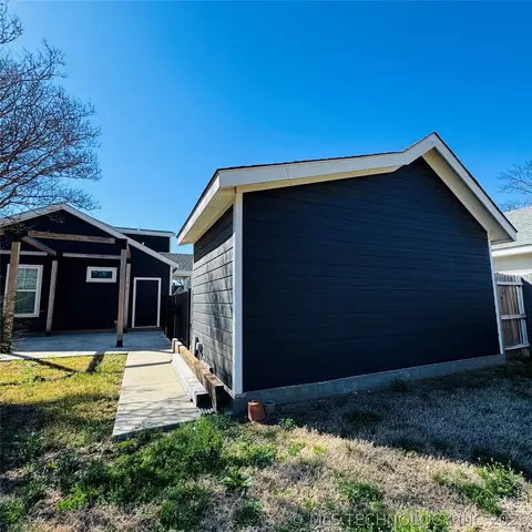 Other - 811 Mclish St, Ardmore, OK 73401 photo 8 of 8